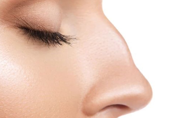 قوز بینی و استایل